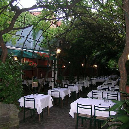 Antica Locanda Montin Venezia Esterno foto