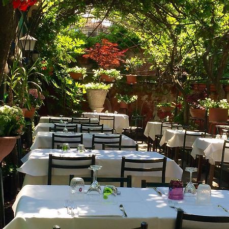 Antica Locanda Montin Venezia Esterno foto
