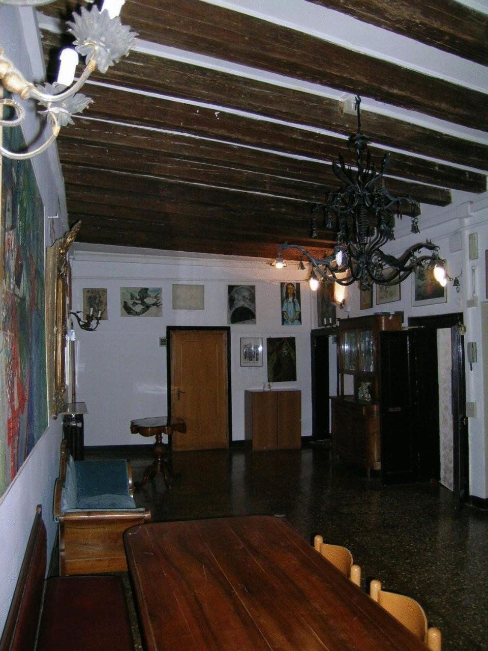Antica Locanda Montin Venezia Esterno foto
