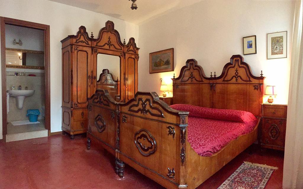 Antica Locanda Montin Venezia Esterno foto