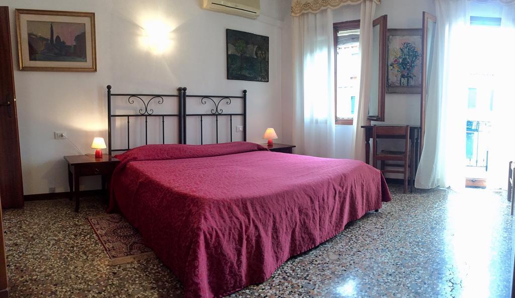 Antica Locanda Montin Venezia Esterno foto