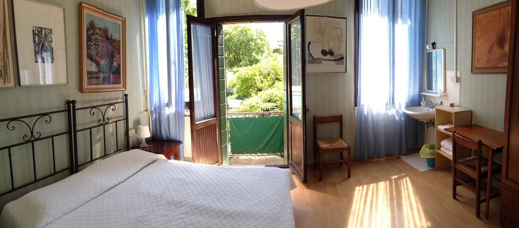 Antica Locanda Montin Venezia Esterno foto