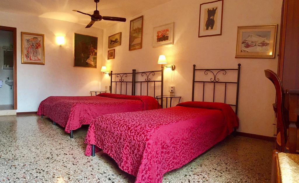 Antica Locanda Montin Venezia Esterno foto