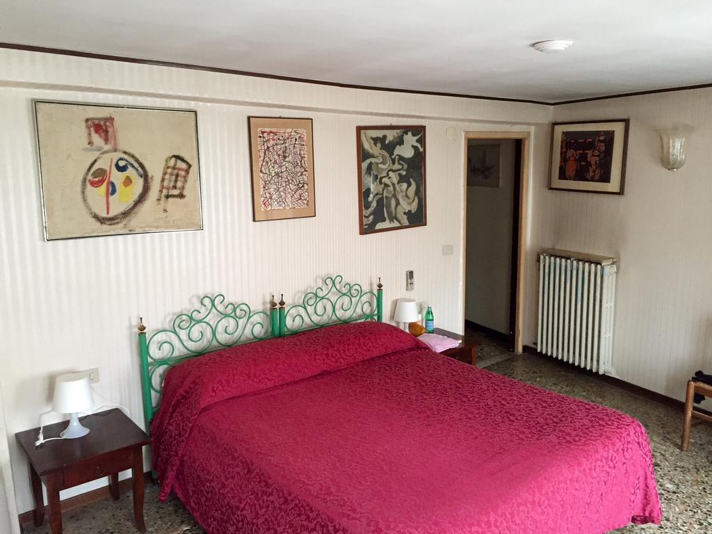 Antica Locanda Montin Venezia Esterno foto