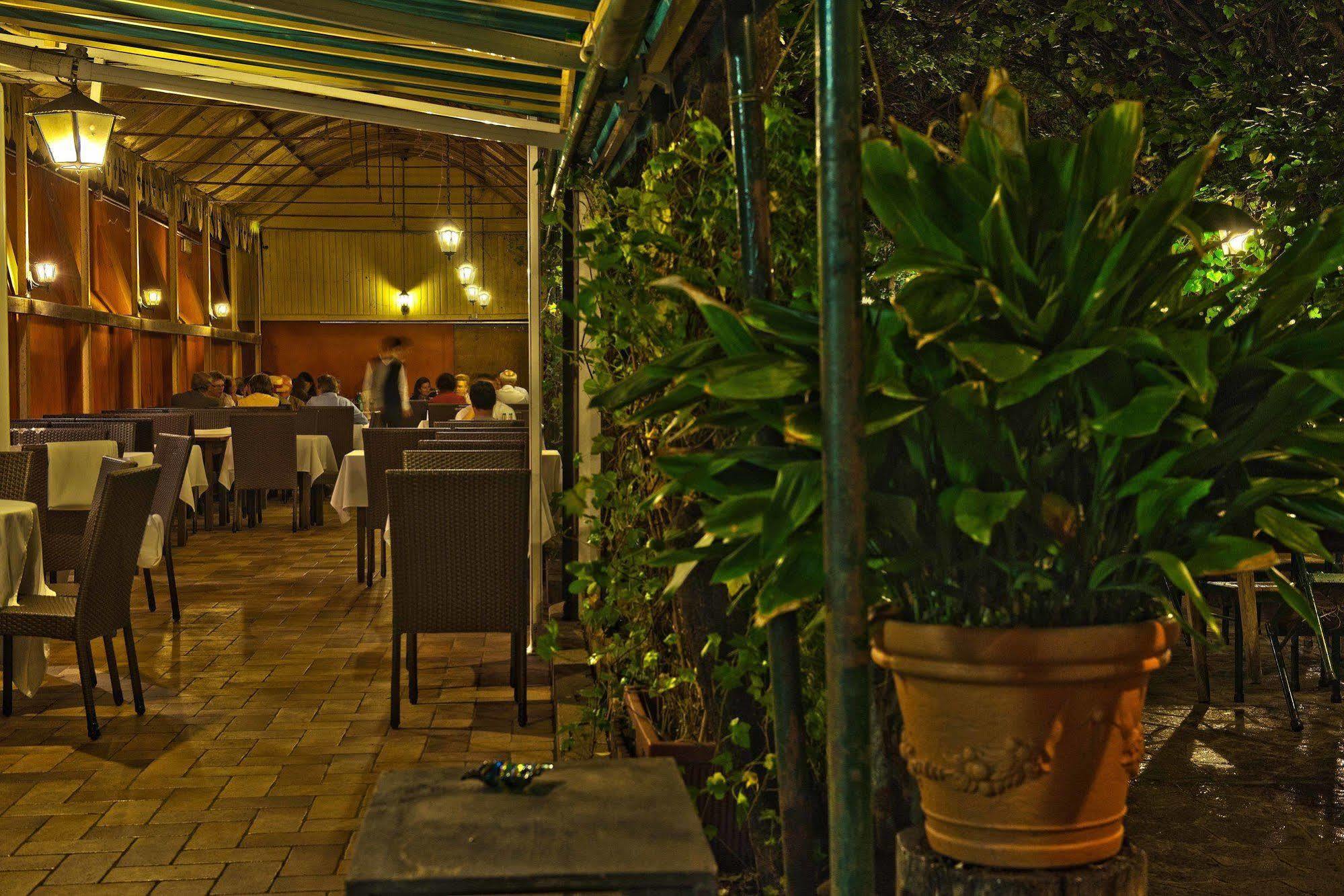 Antica Locanda Montin Venezia Esterno foto