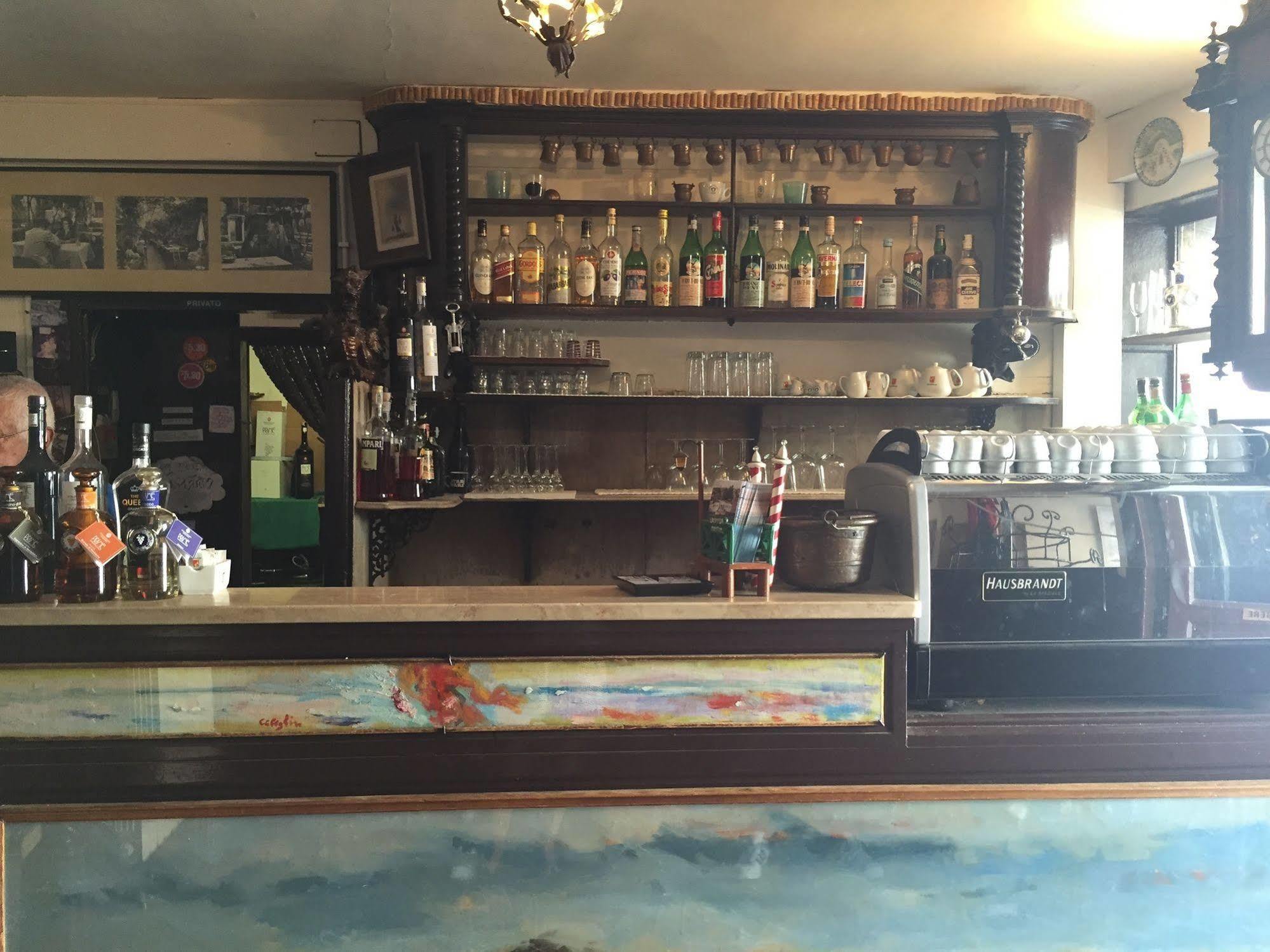 Antica Locanda Montin Venezia Esterno foto
