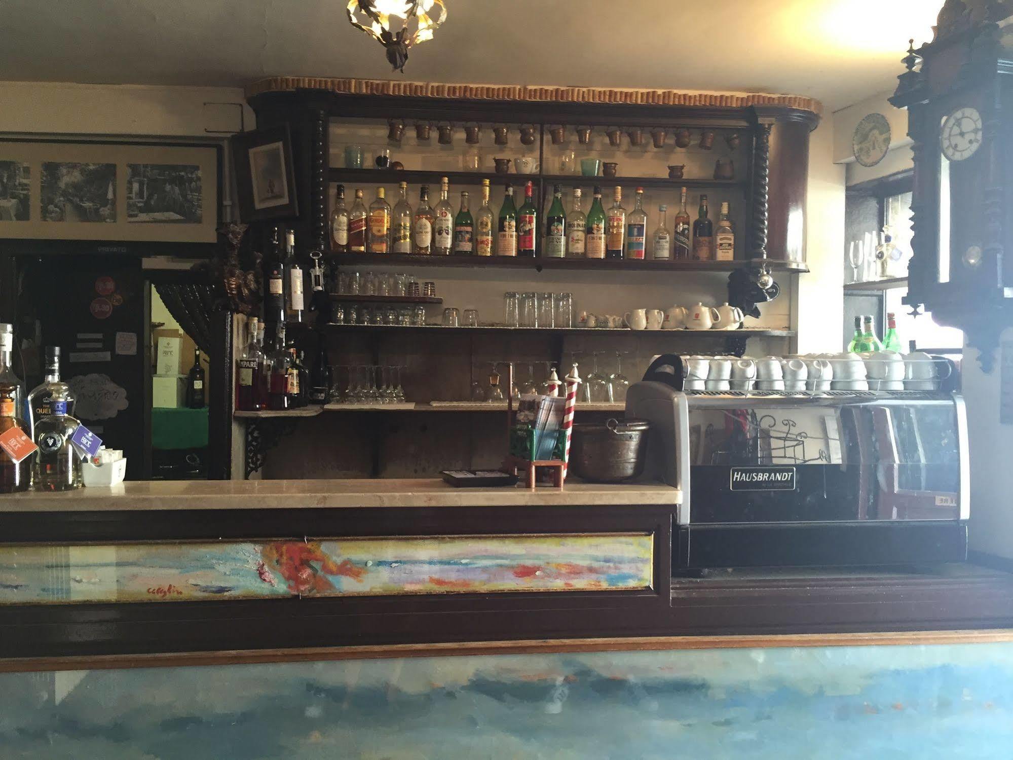 Antica Locanda Montin Venezia Esterno foto