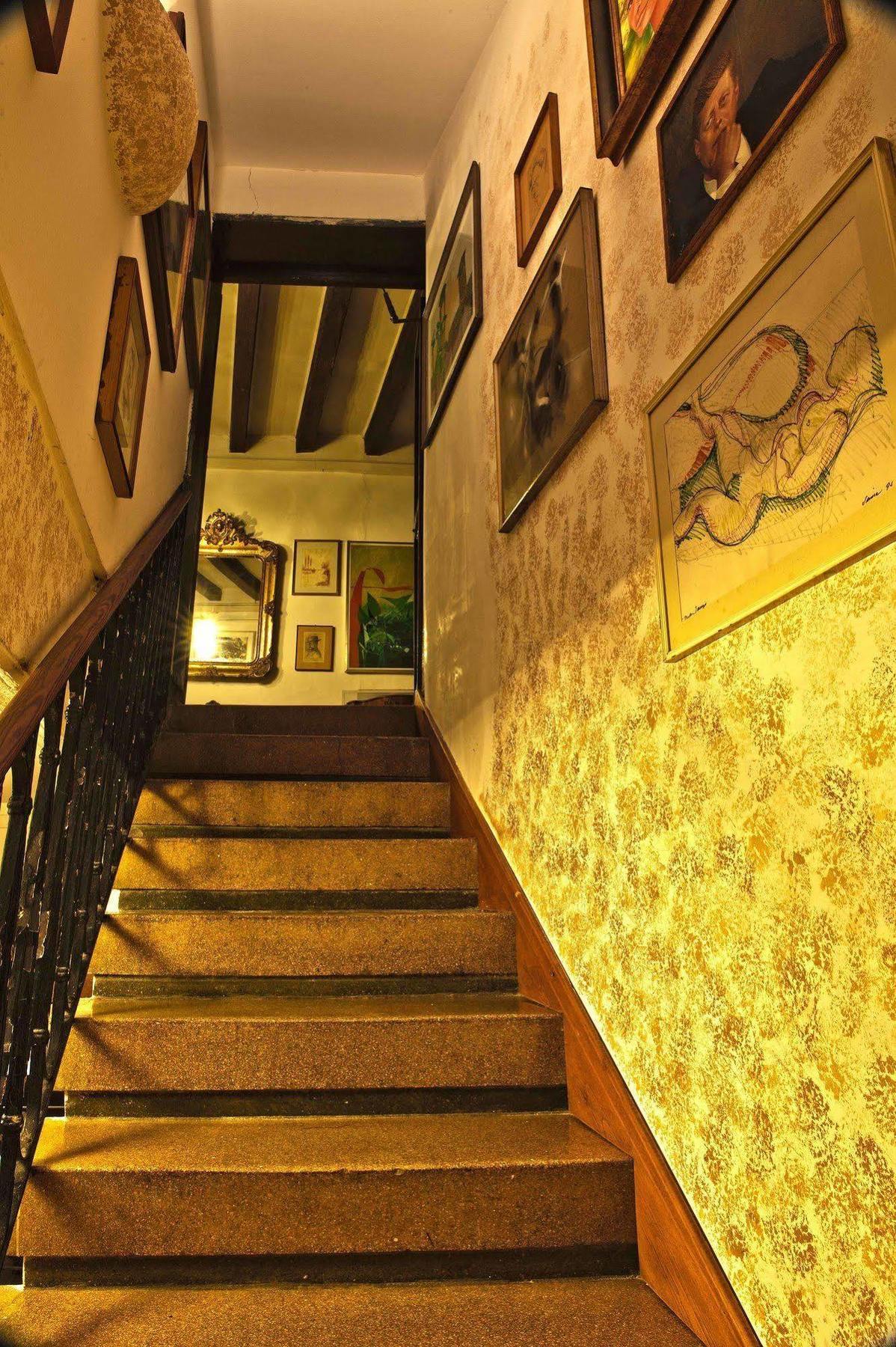 Antica Locanda Montin Venezia Esterno foto